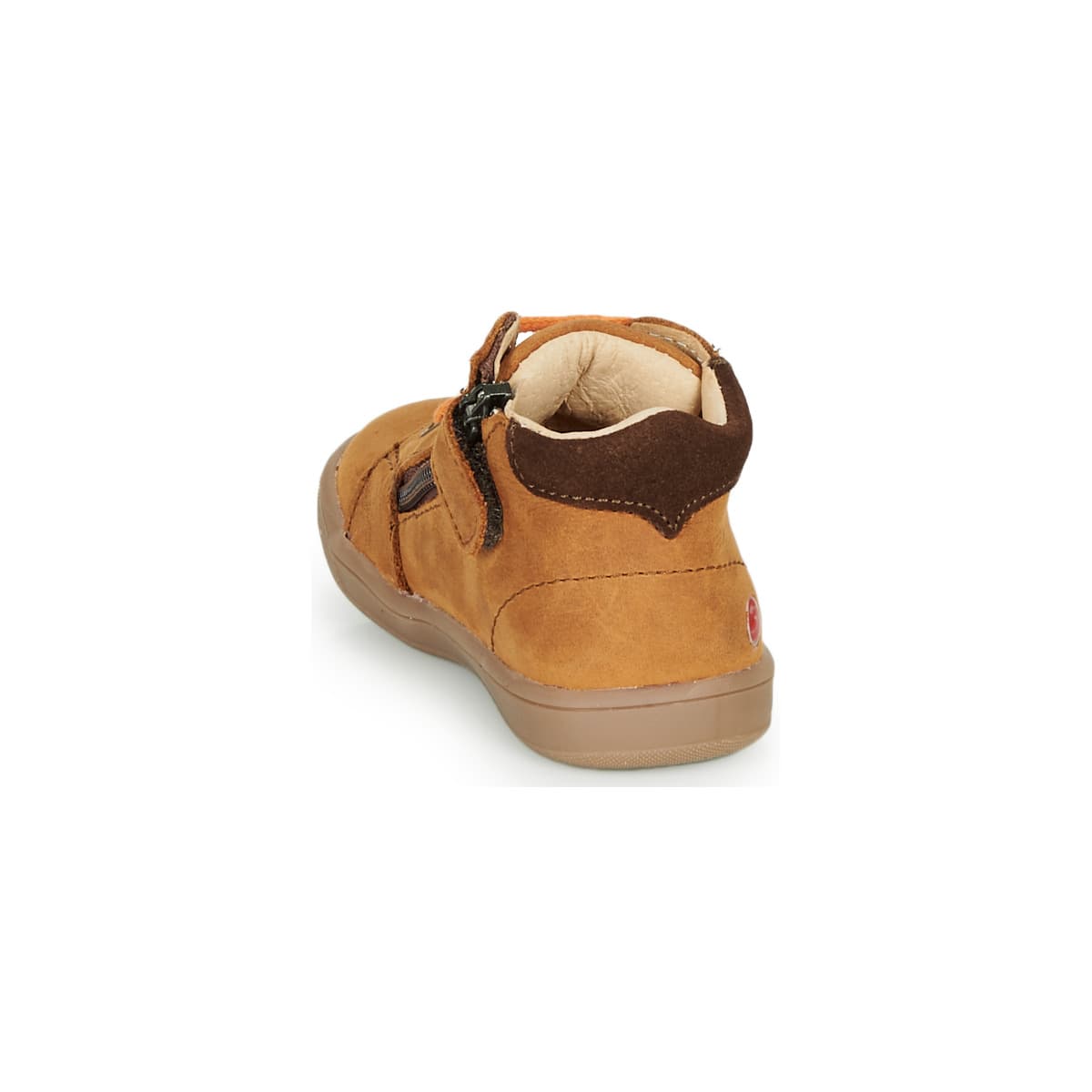 Boys' Sneakers GBB Brown