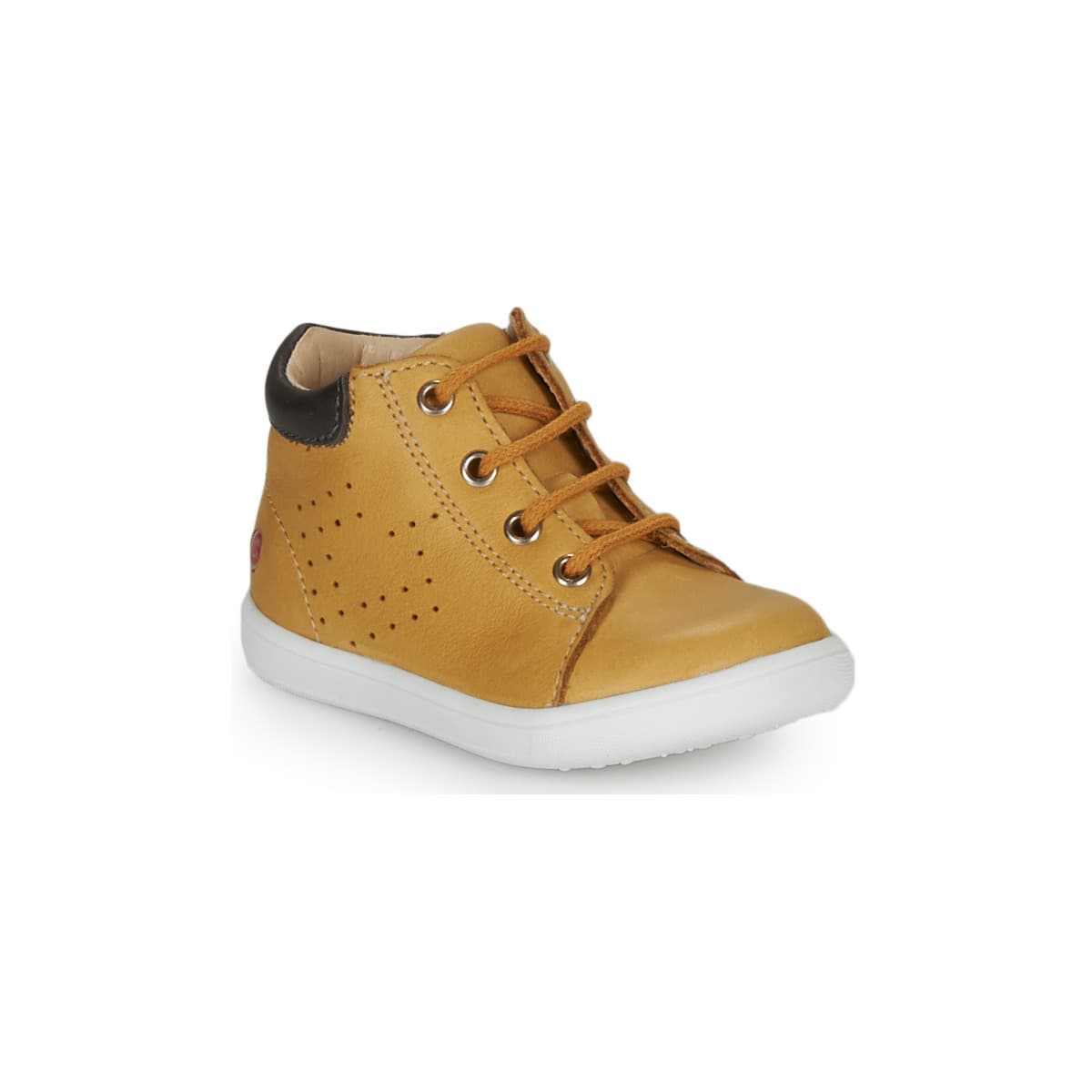 Boys' Sneakers GBB Yellow