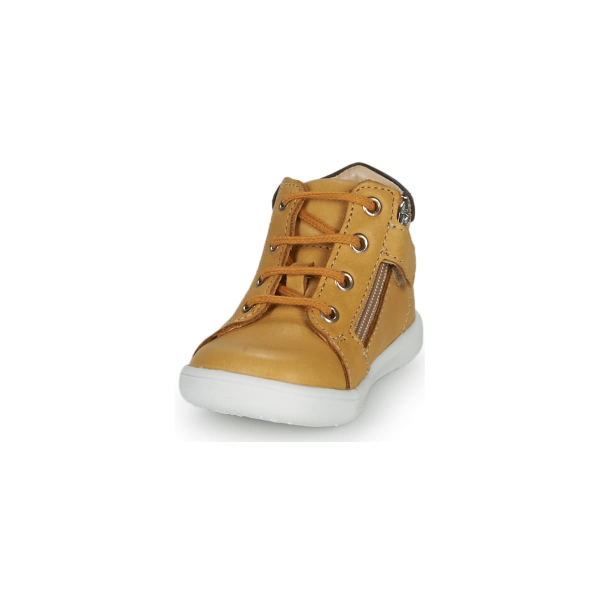 Boys' Sneakers GBB Yellow