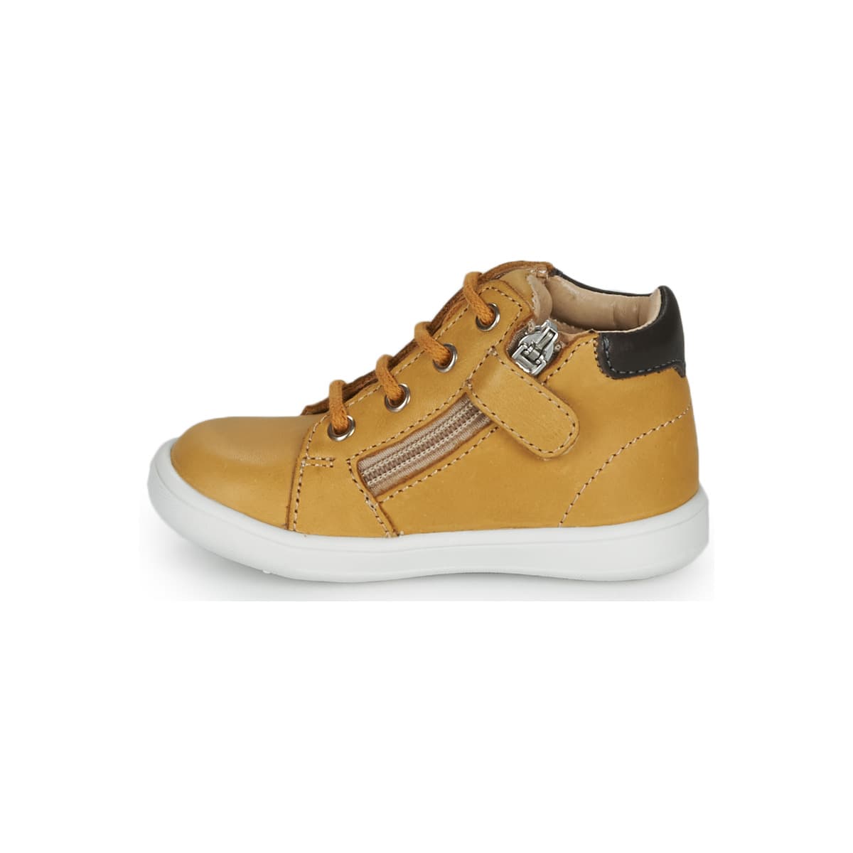 Boys' Sneakers GBB Yellow