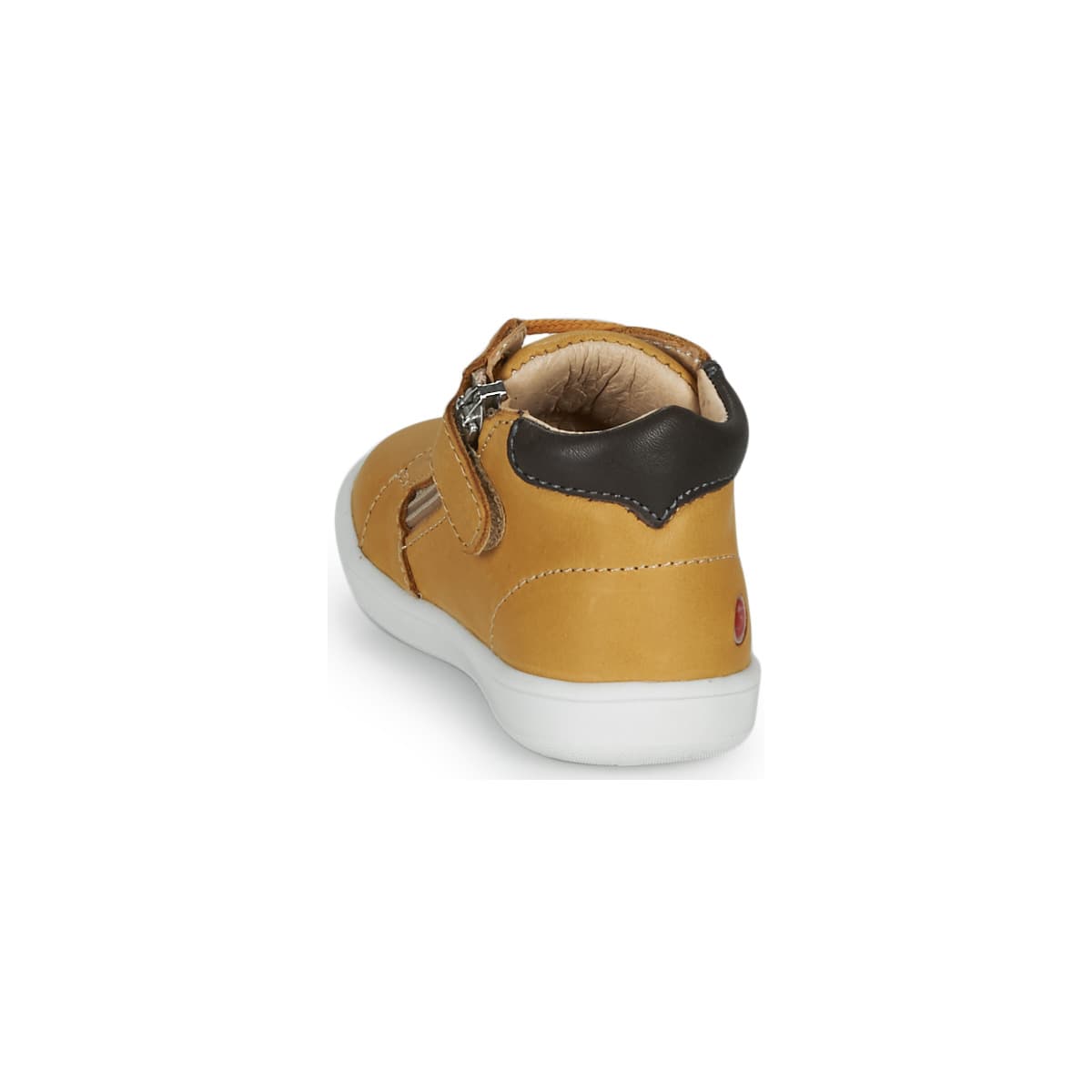 Boys' Sneakers GBB Yellow