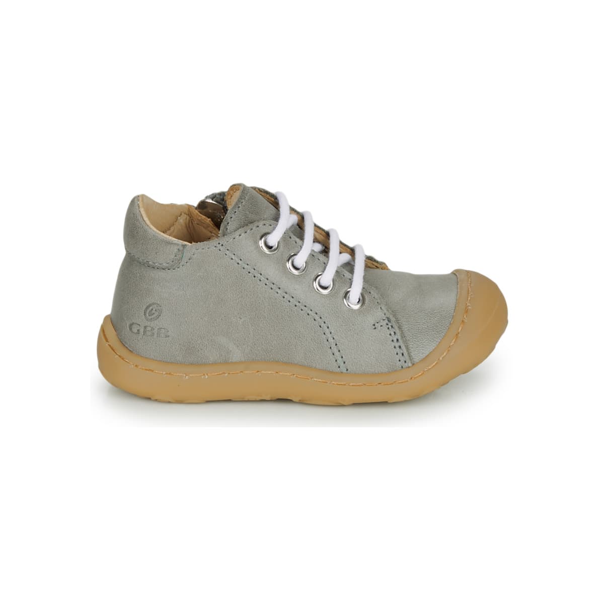 Boys' Sneakers GBB Gray