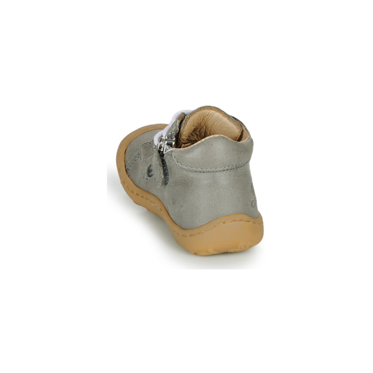 Boys' Sneakers GBB Gray