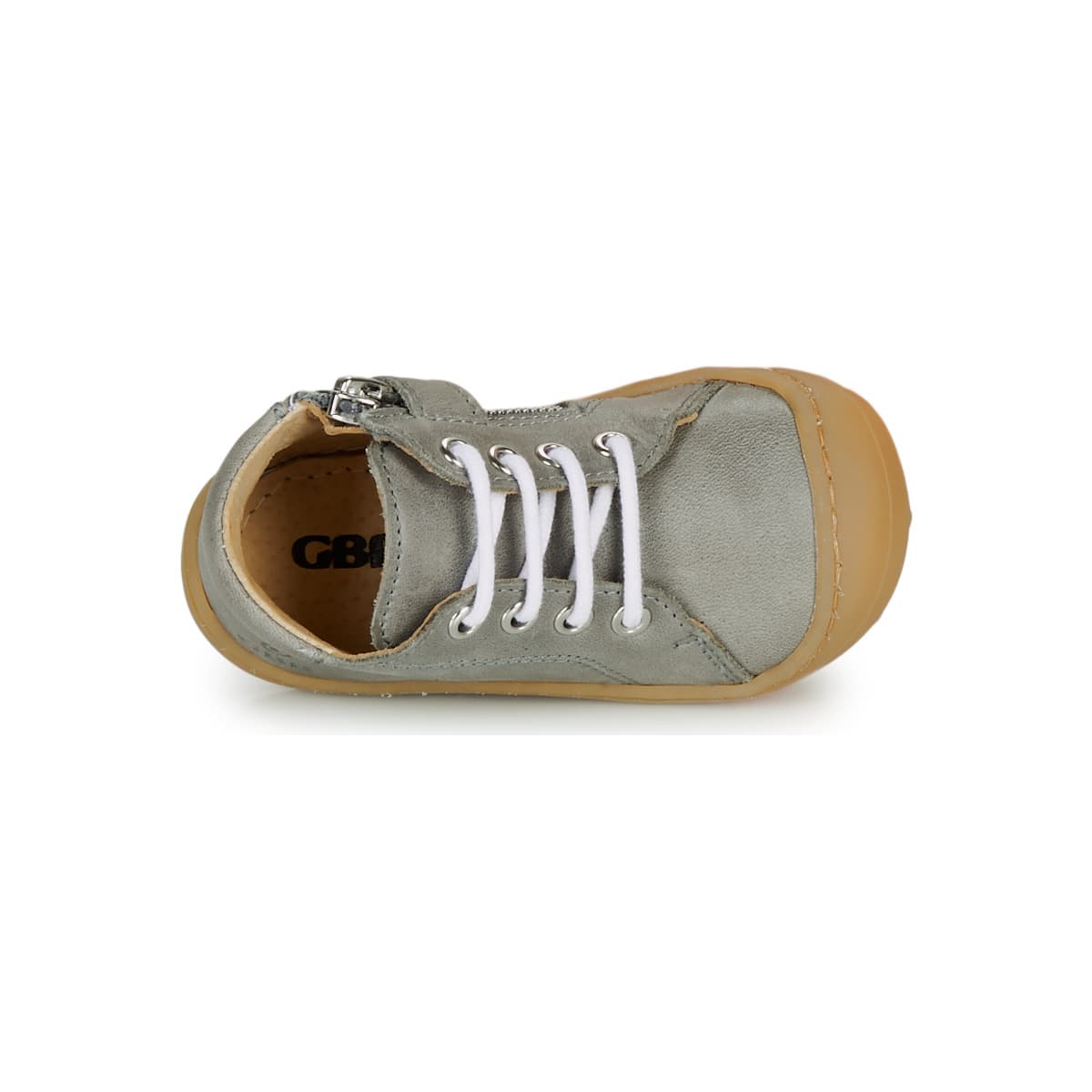 Boys' Sneakers GBB Gray