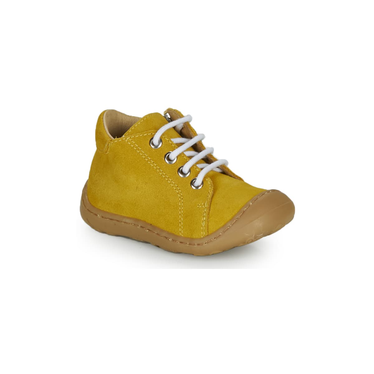 Boys' Sneakers GBB Yellow
