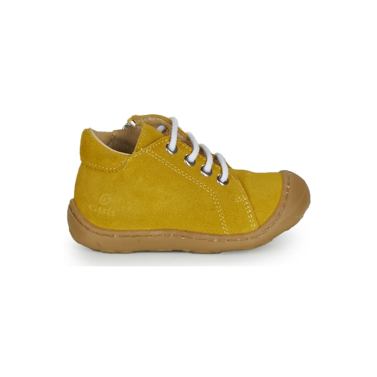 Boys' Sneakers GBB Yellow