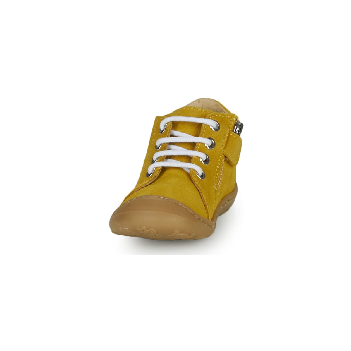 Boys' Sneakers GBB Yellow
