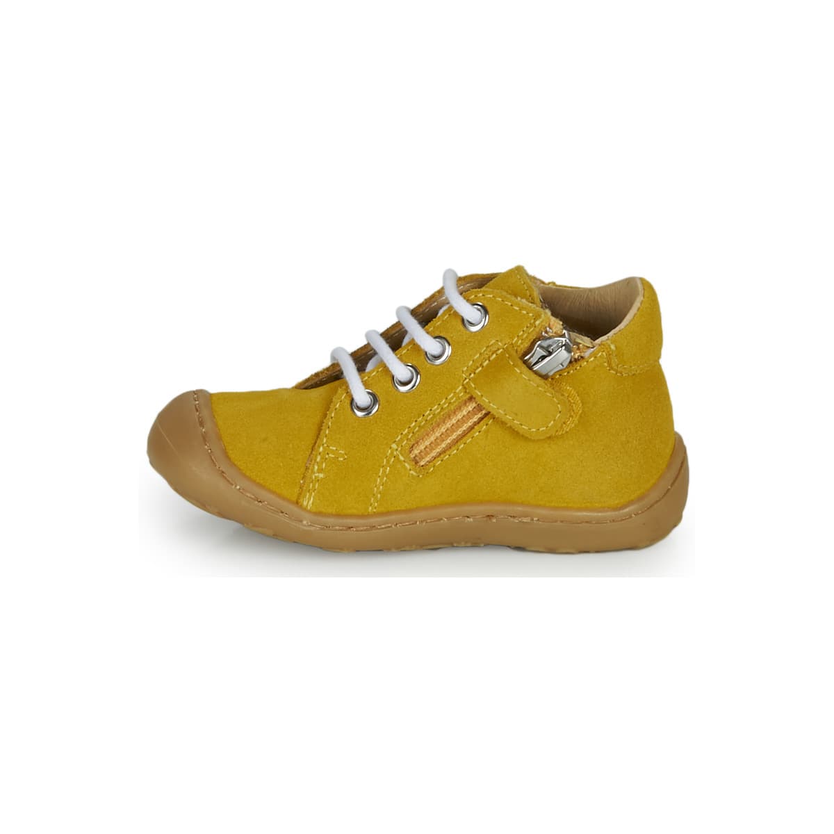 Boys' Sneakers GBB Yellow