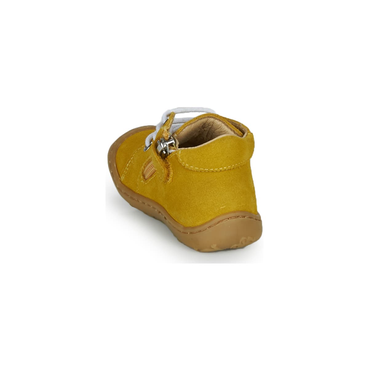 Boys' Sneakers GBB Yellow