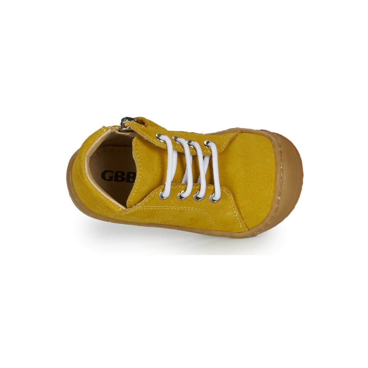 Boys' Sneakers GBB Yellow