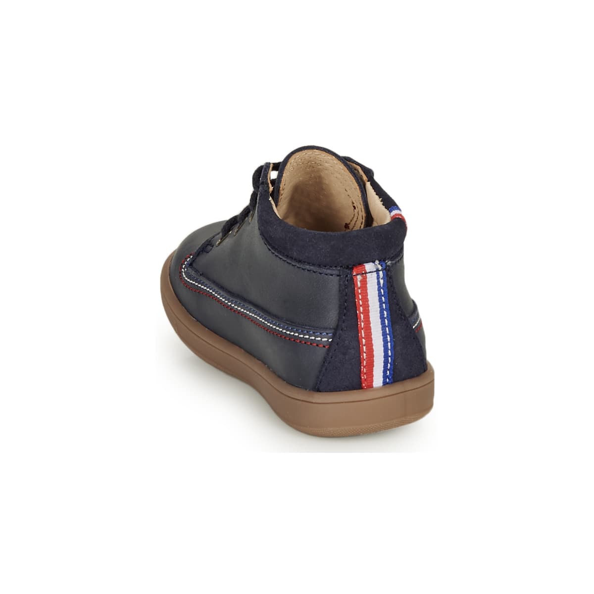 Girls' Boots GBB Blue