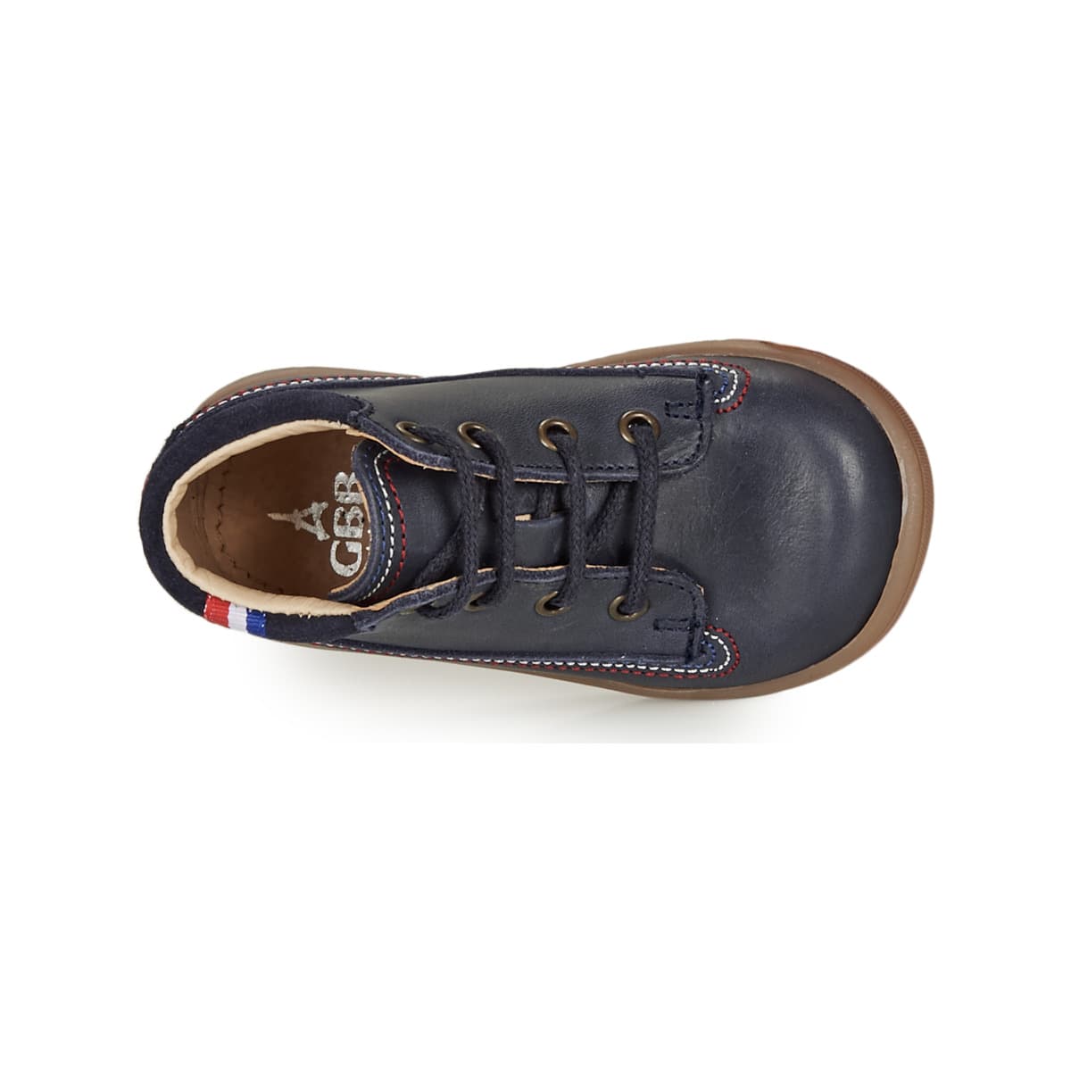 Girls' Boots GBB Blue