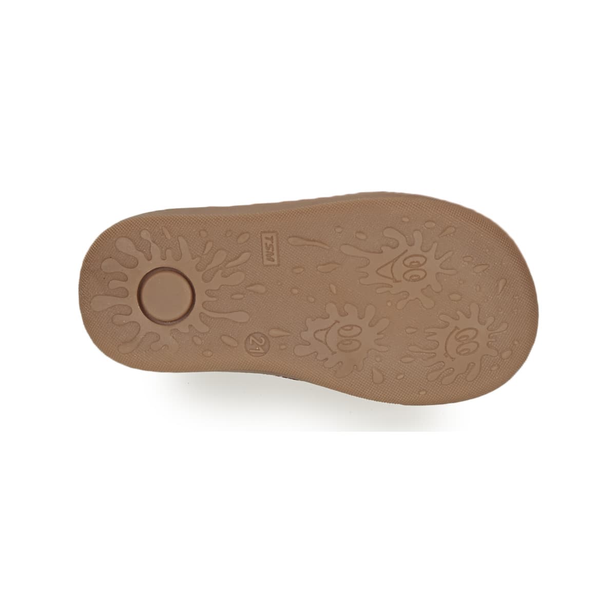 Girls' Boots GBB Blue