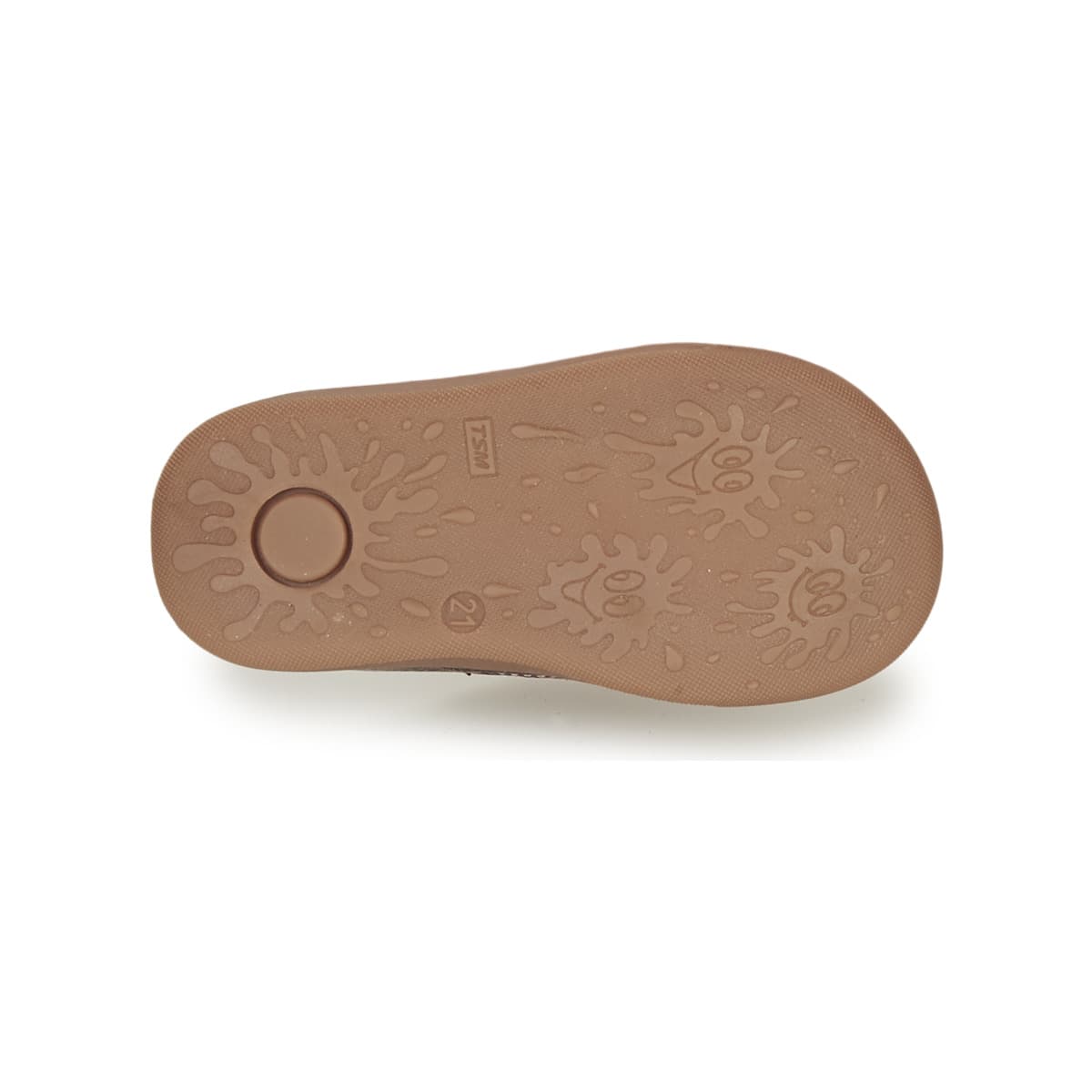 Girls' Boots GBB Red