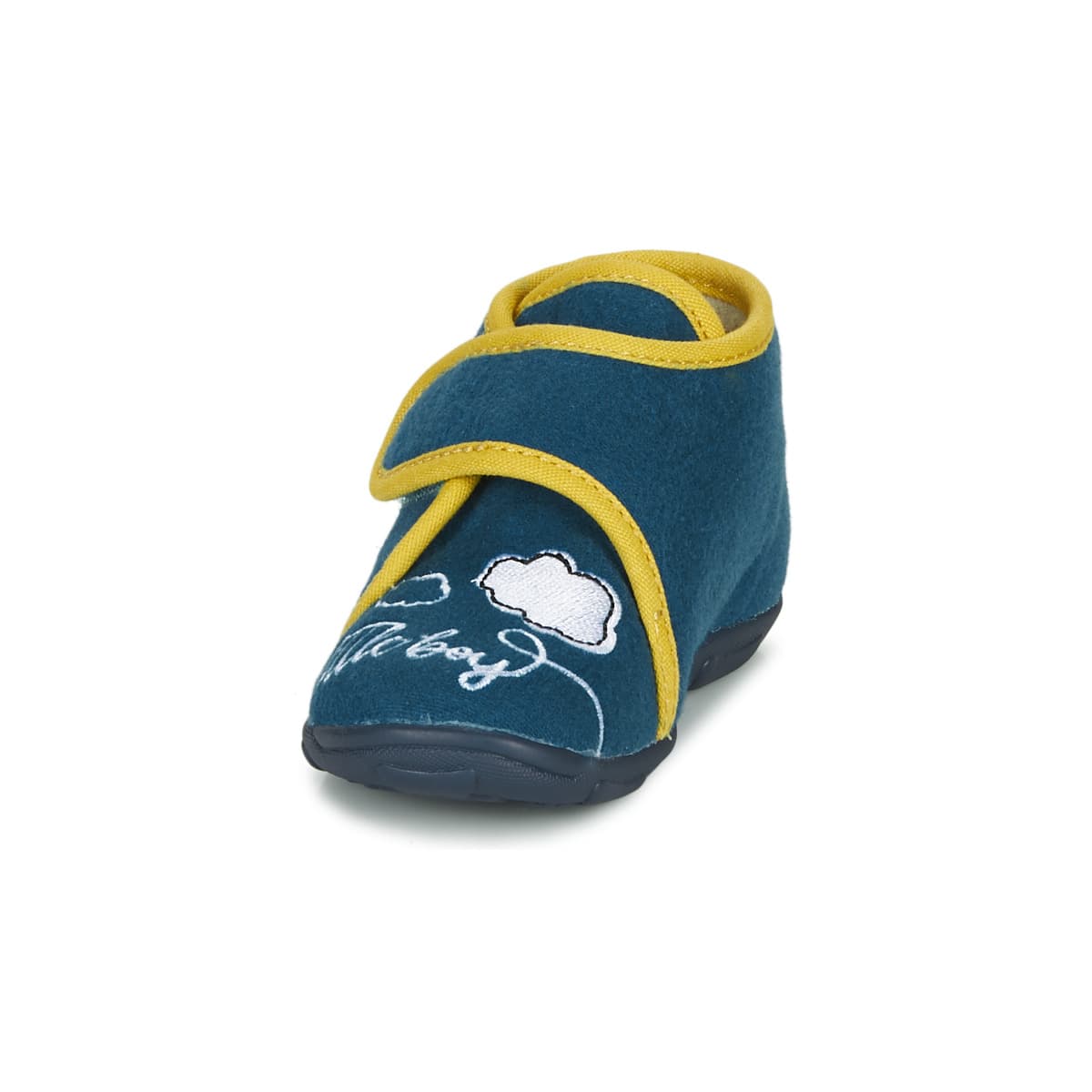 Boys' House Slippers GBB Blue