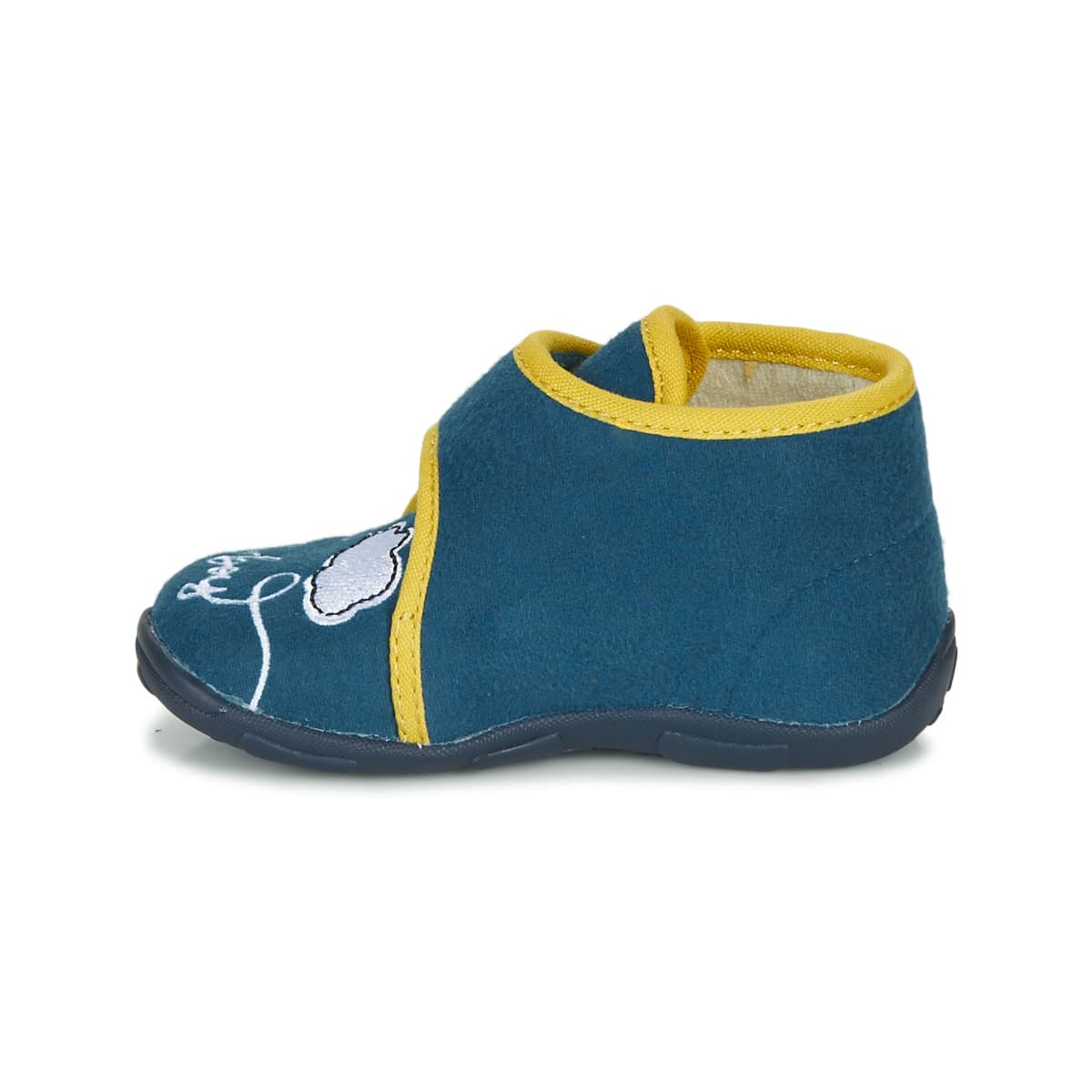 Boys' House Slippers GBB Blue