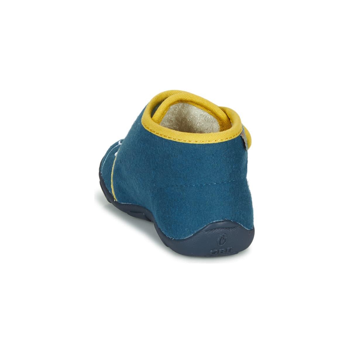 Boys' House Slippers GBB Blue