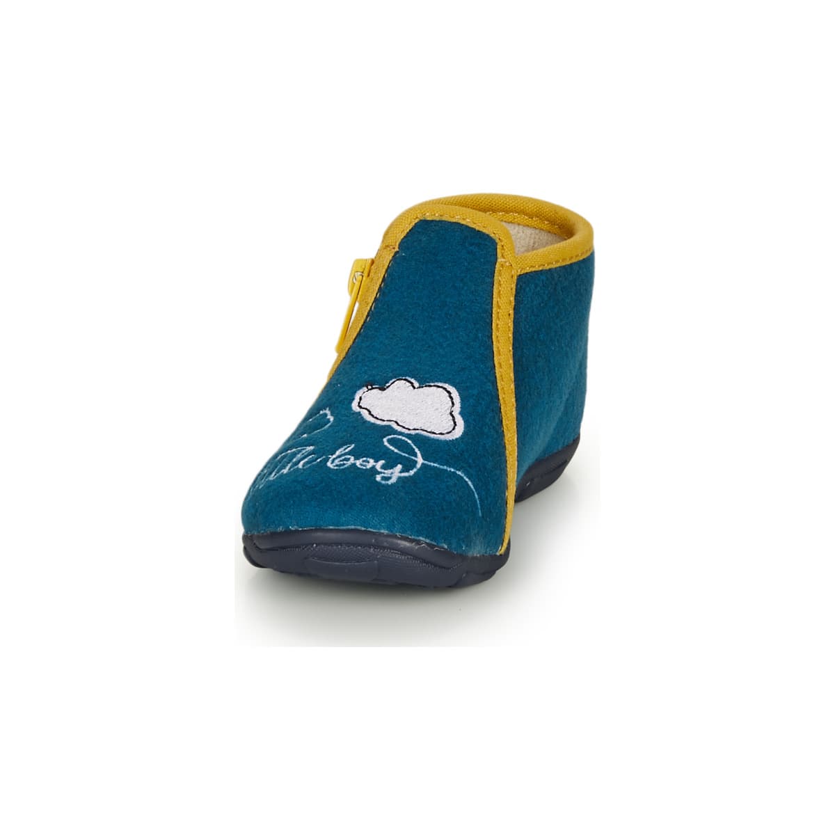 Boys' House Slippers GBB Blue