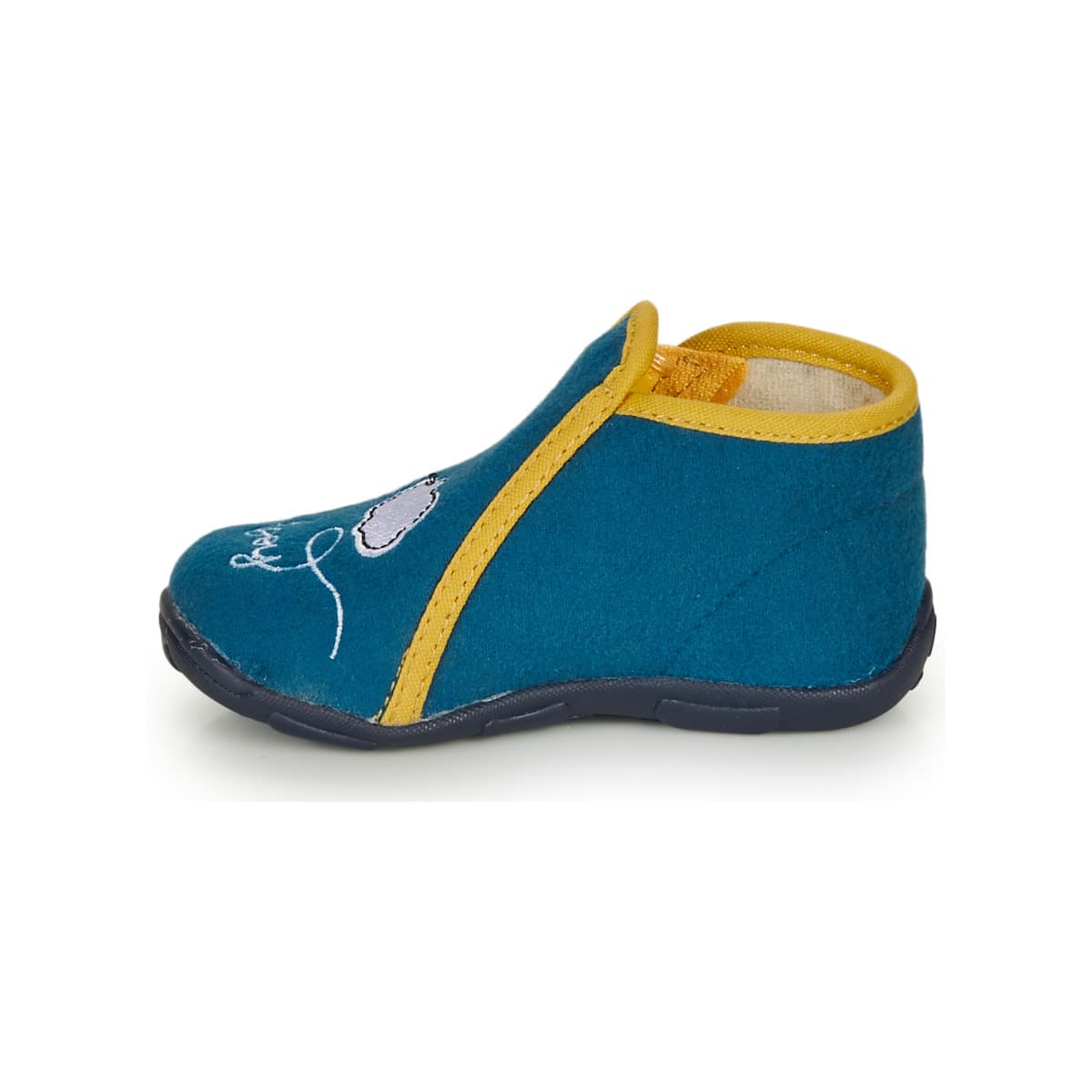 Boys' House Slippers GBB Blue