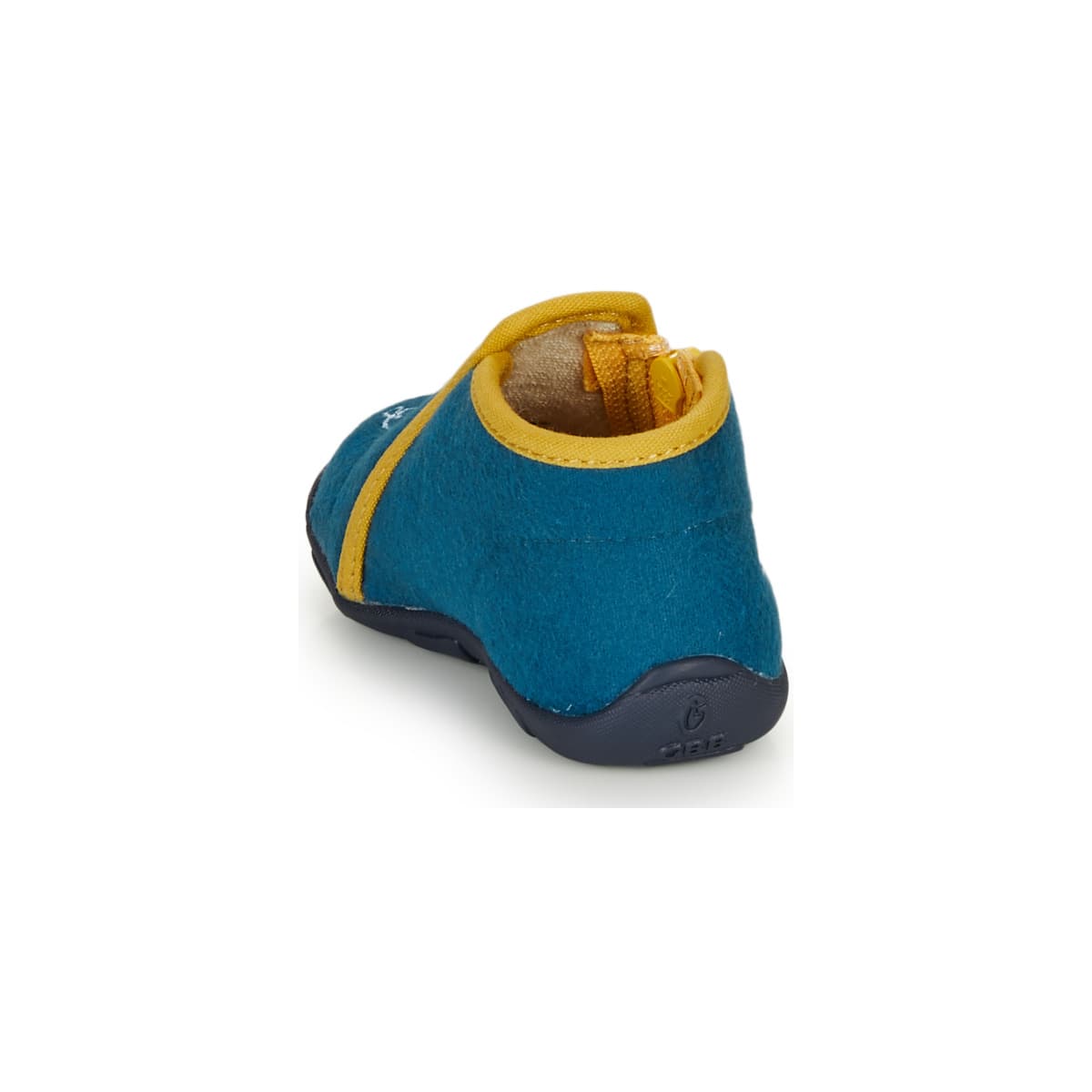 Boys' House Slippers GBB Blue