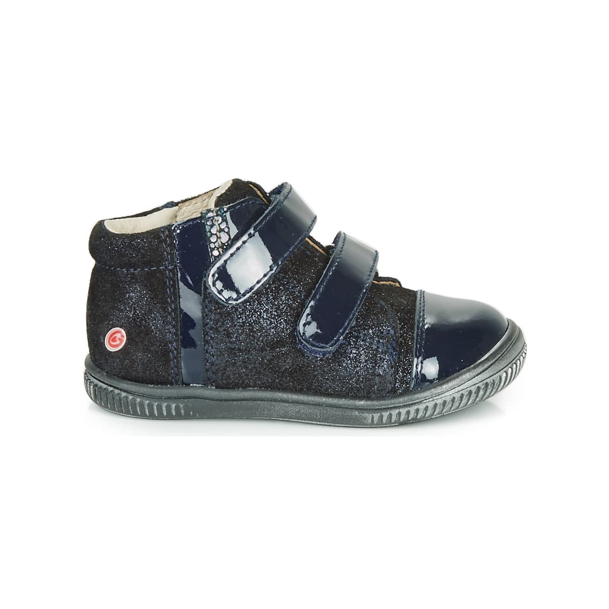Girls' Sneakers GBB Blue