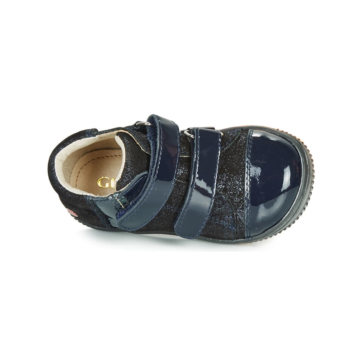 Girls' Sneakers GBB Blue