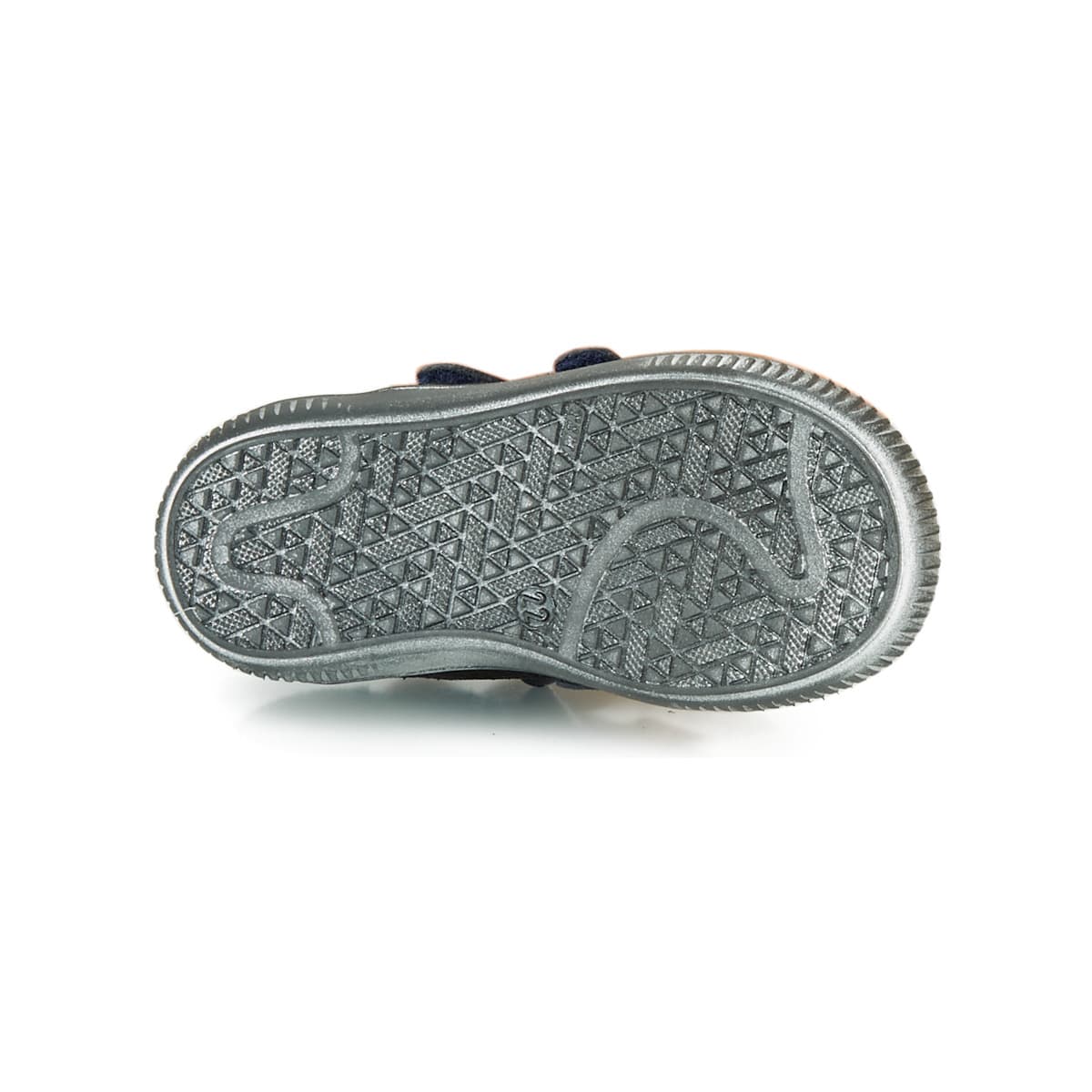 Girls' Sneakers GBB Blue