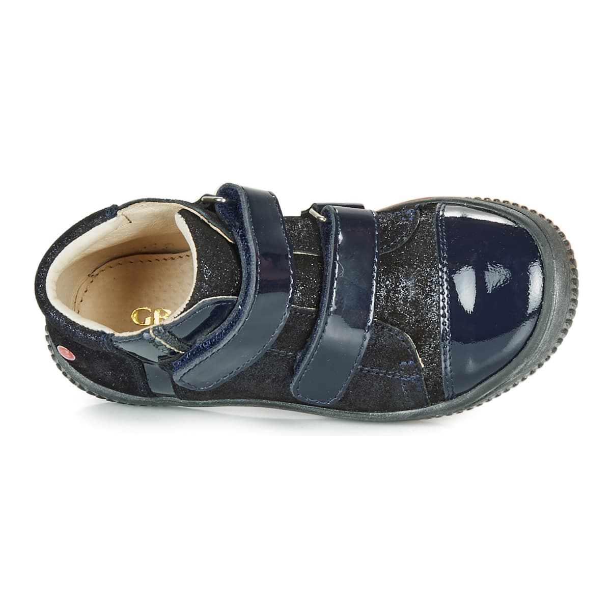 Girls' Sneakers GBB Blue