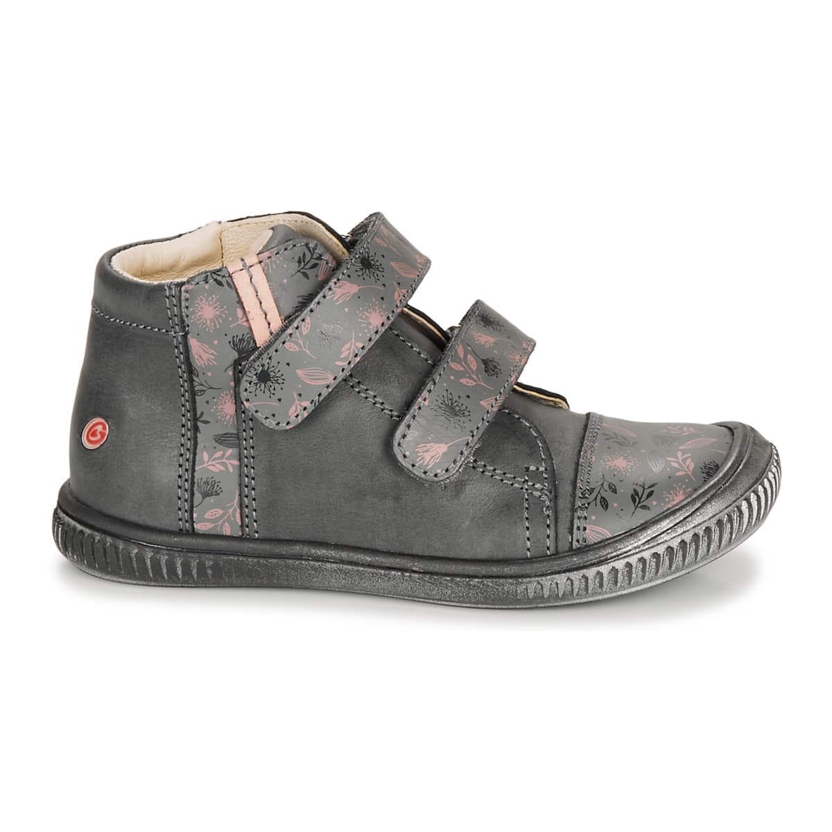 Girls' Sneakers GBB Gray