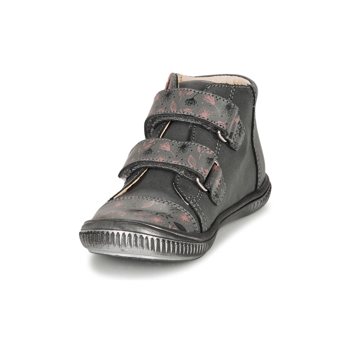 Girls' Sneakers GBB Gray