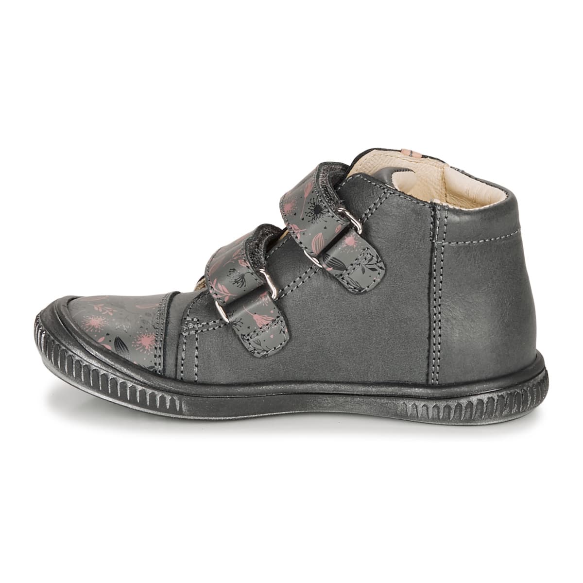Girls' Sneakers GBB Gray
