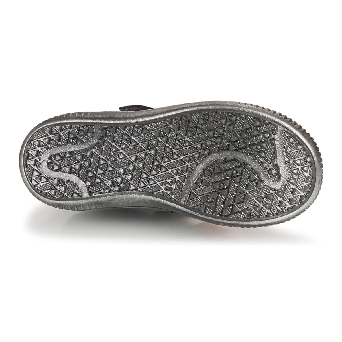 Girls' Sneakers GBB Gray