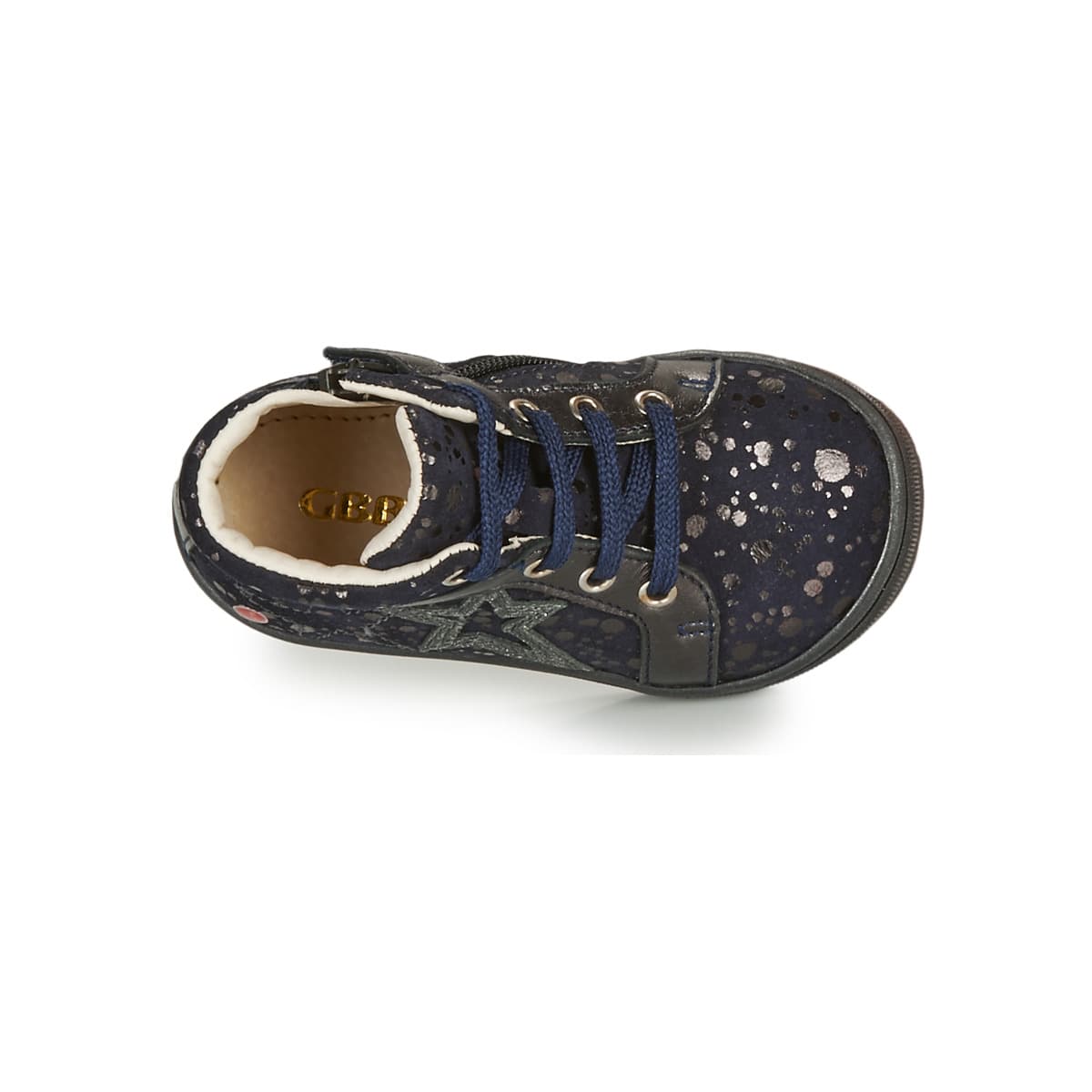 Girls' Sneakers GBB Blue