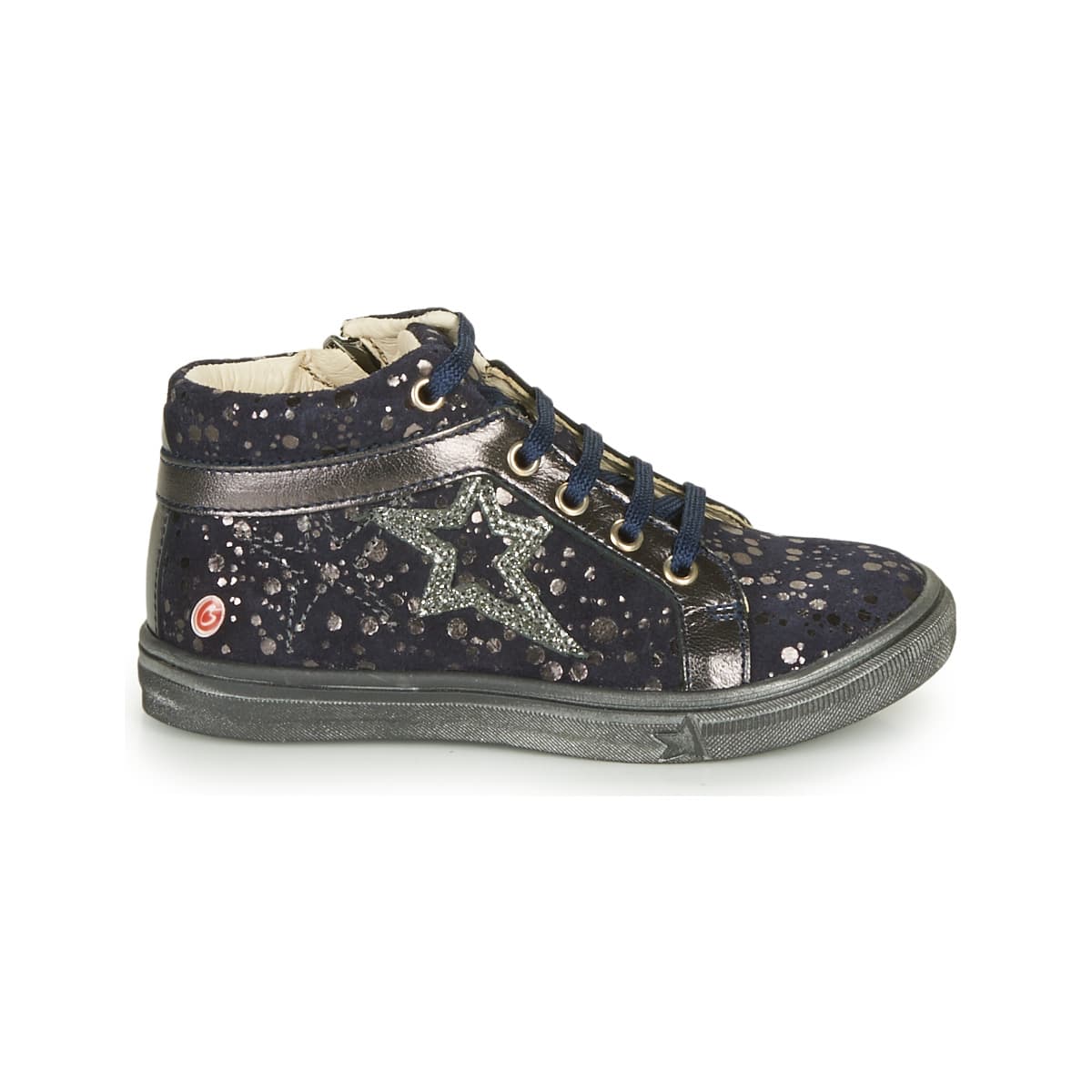 Girls' Sneakers GBB Blue