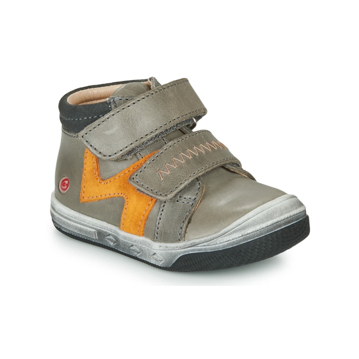 Boys' Sneakers GBB Gray