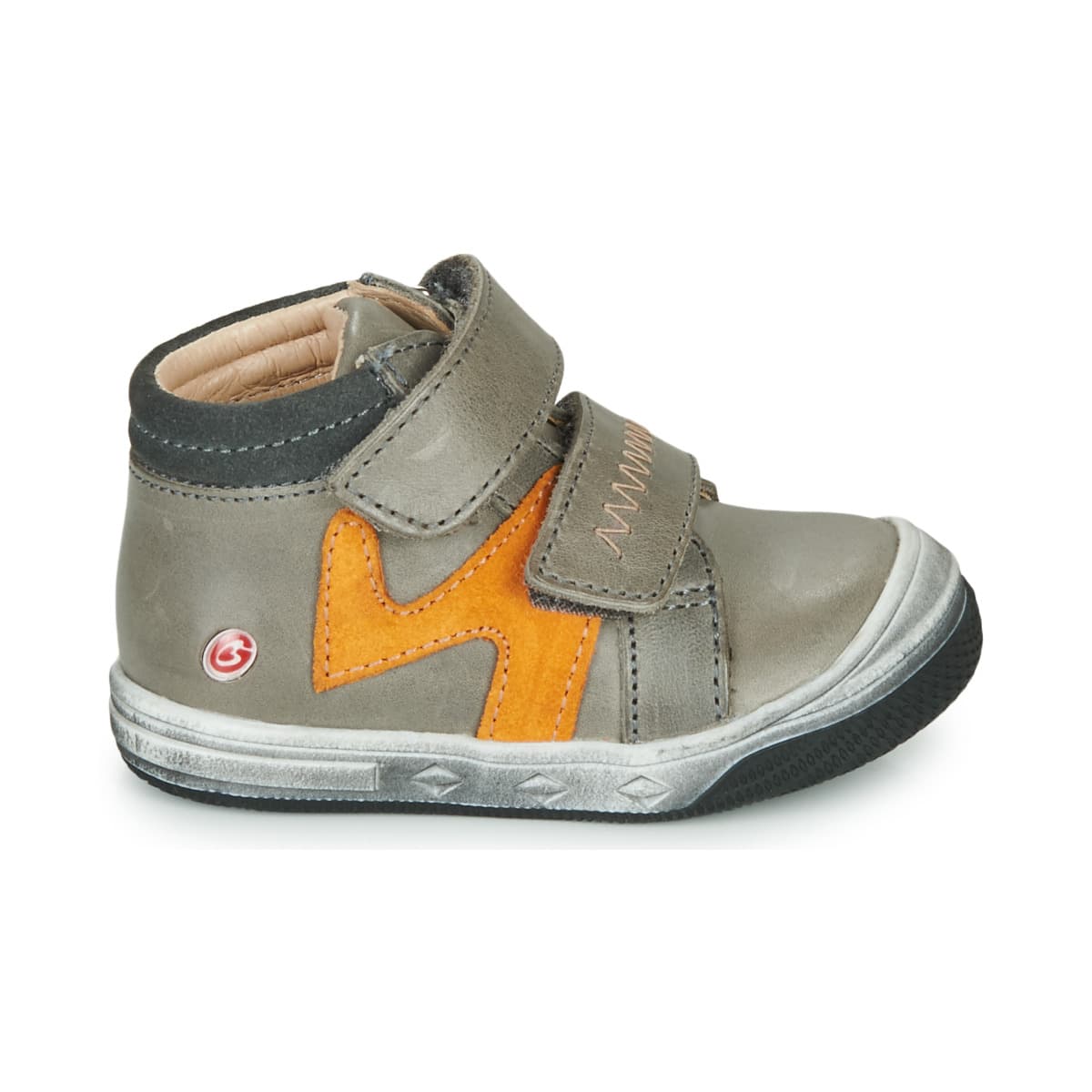 Boys' Sneakers GBB Gray