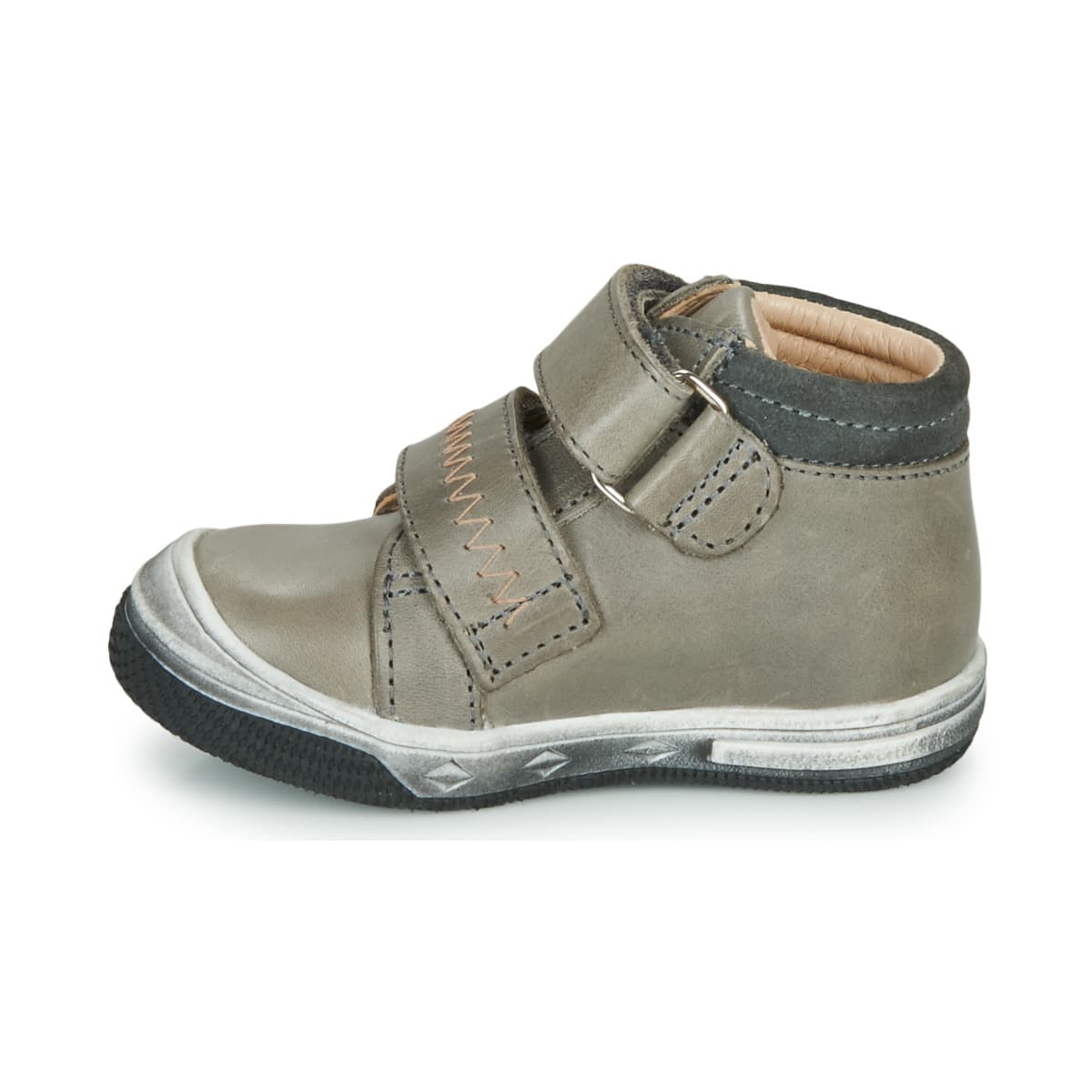 Boys' Sneakers GBB Gray
