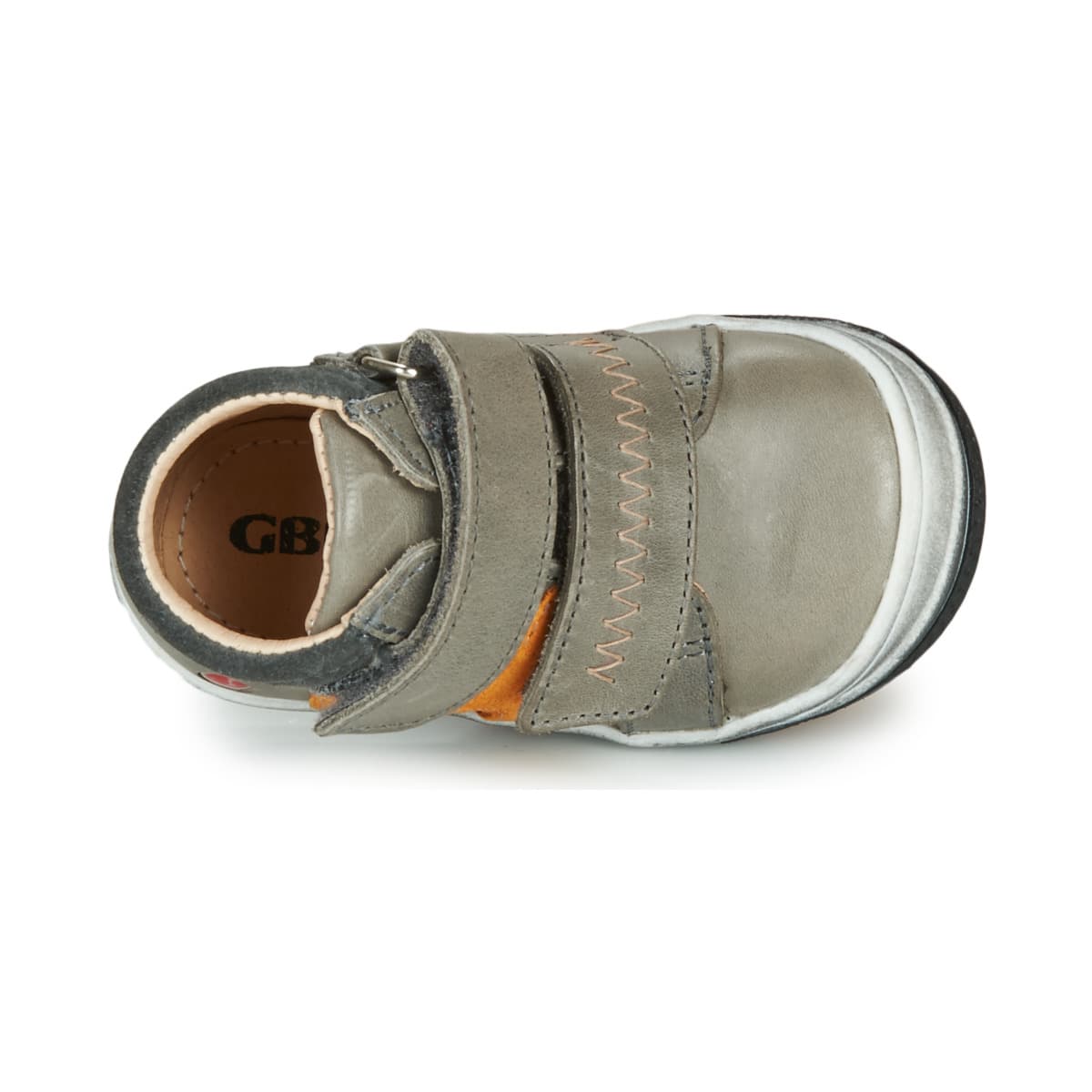 Boys' Sneakers GBB Gray