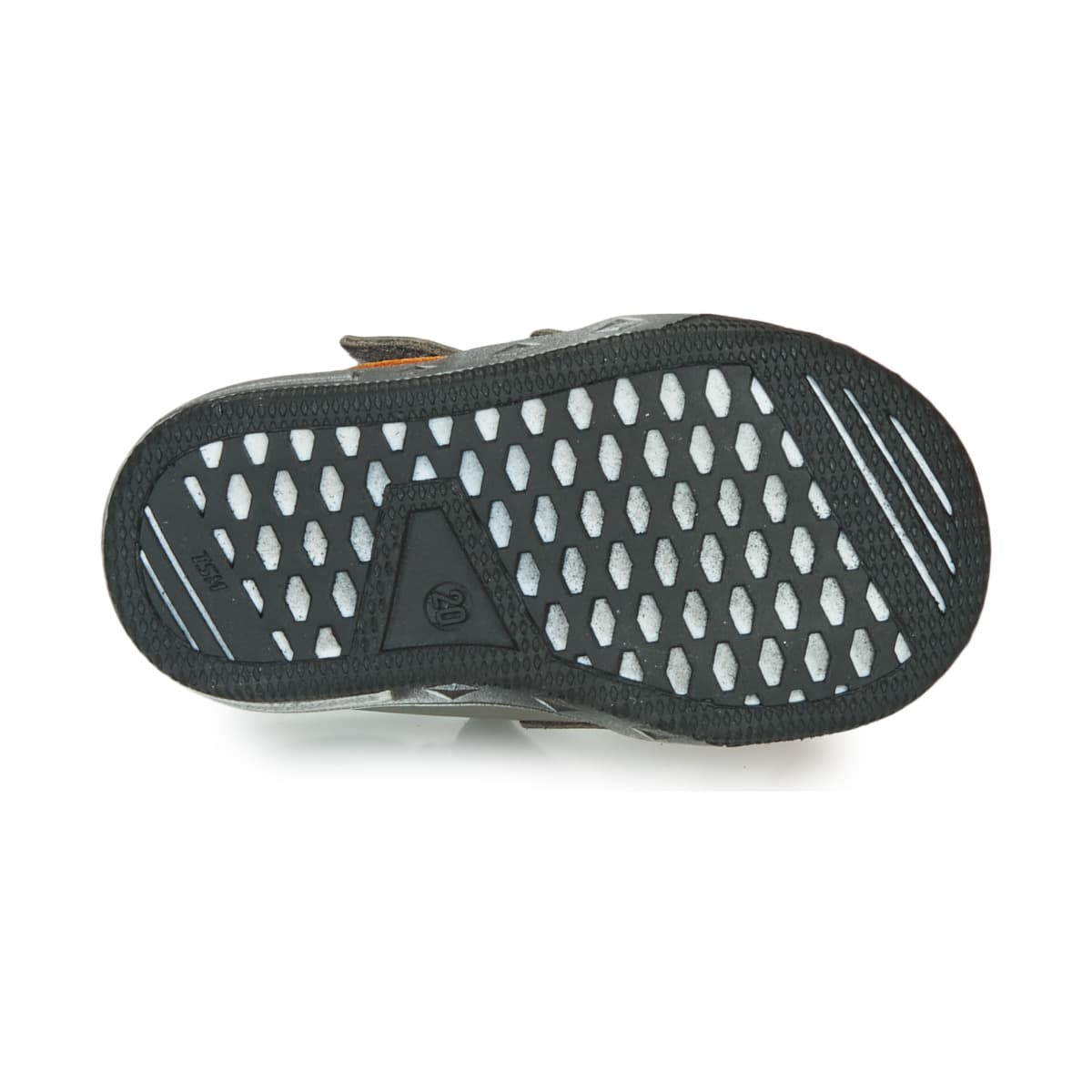 Boys' Sneakers GBB Gray