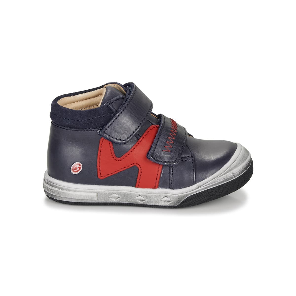 Boys' Sneakers GBB Blue