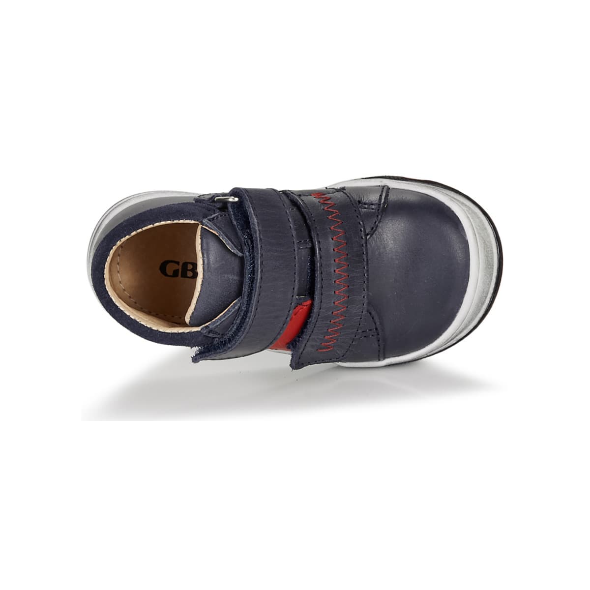 Boys' Sneakers GBB Blue