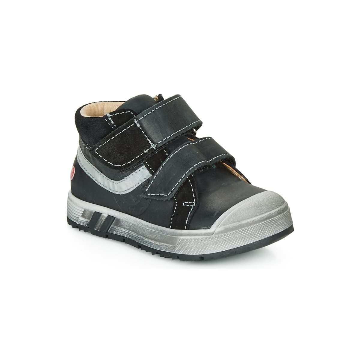 Boys' Sneakers GBB Black
