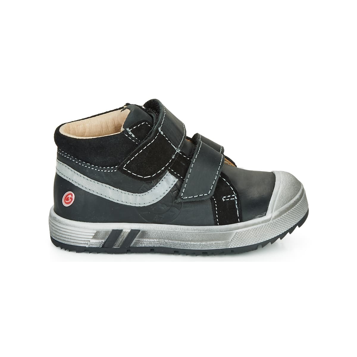 Boys' Sneakers GBB Black