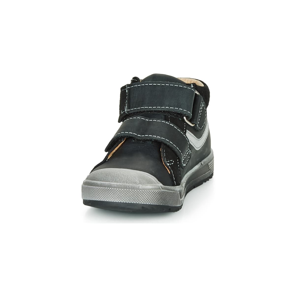 Boys' Sneakers GBB Black