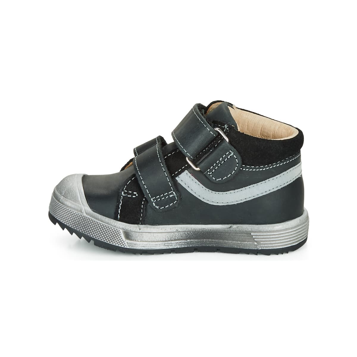 Boys' Sneakers GBB Black