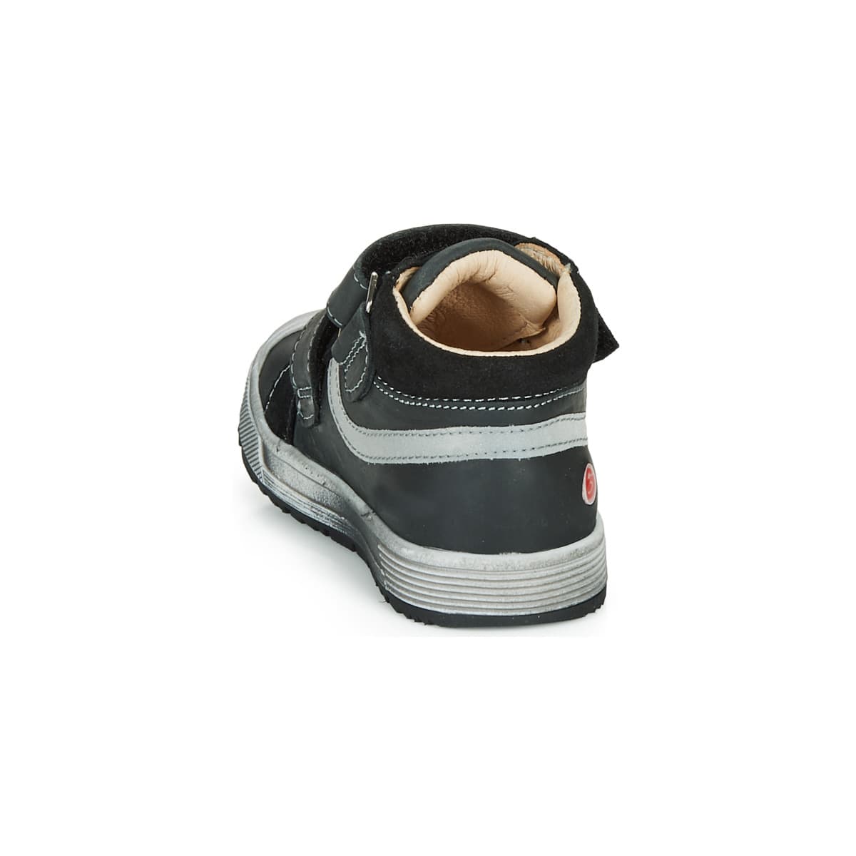 Boys' Sneakers GBB Black