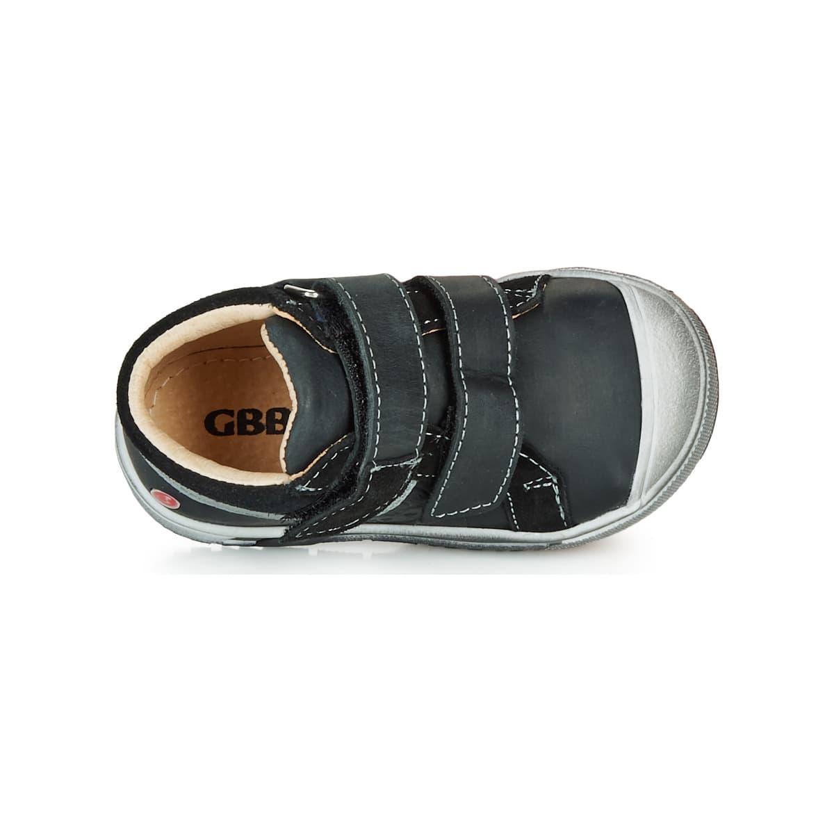 Boys' Sneakers GBB Black