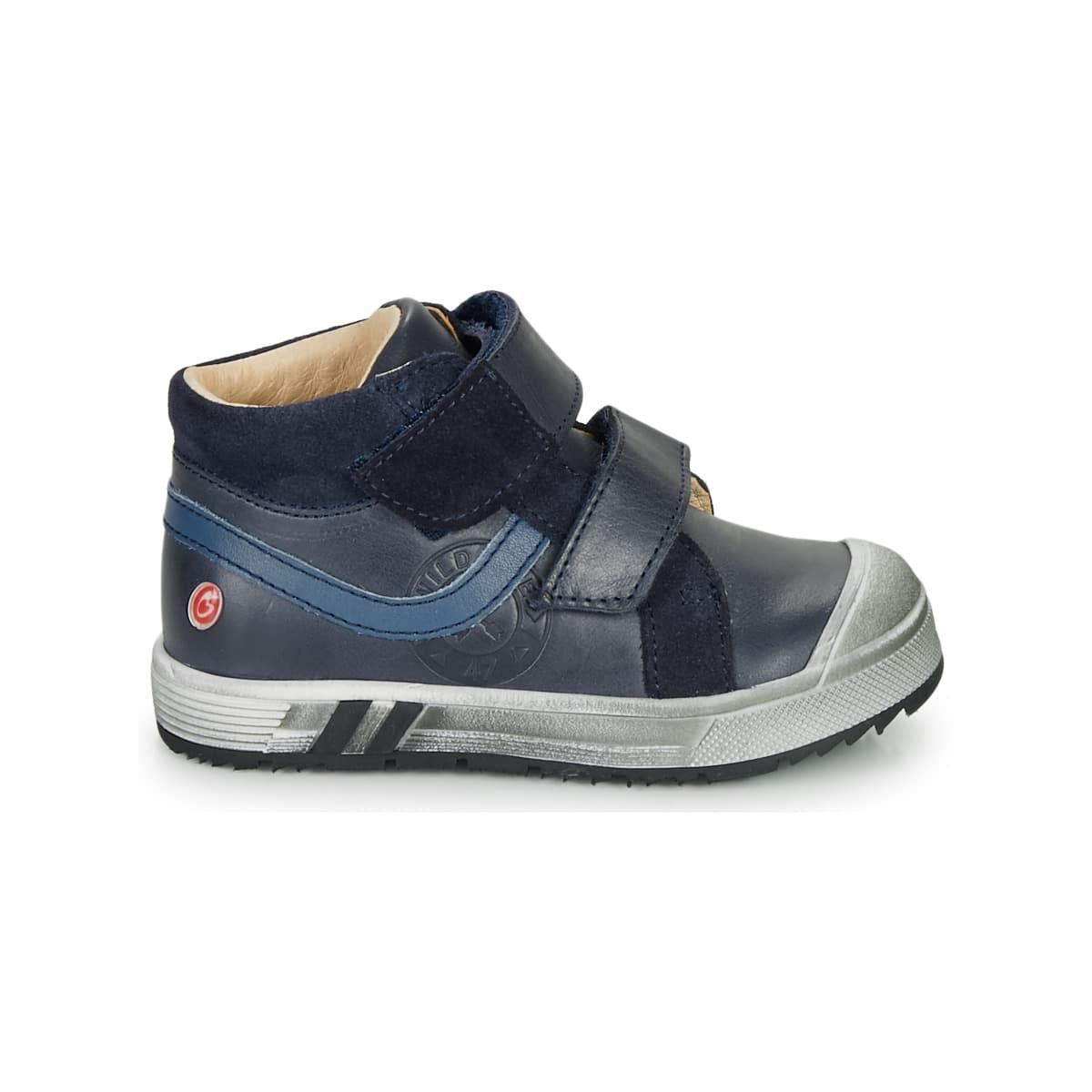 Boys' Sneakers GBB Blue