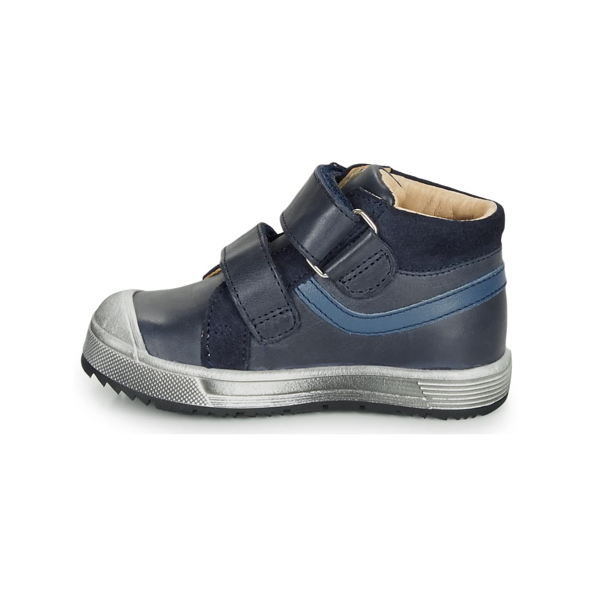 Boys' Sneakers GBB Blue