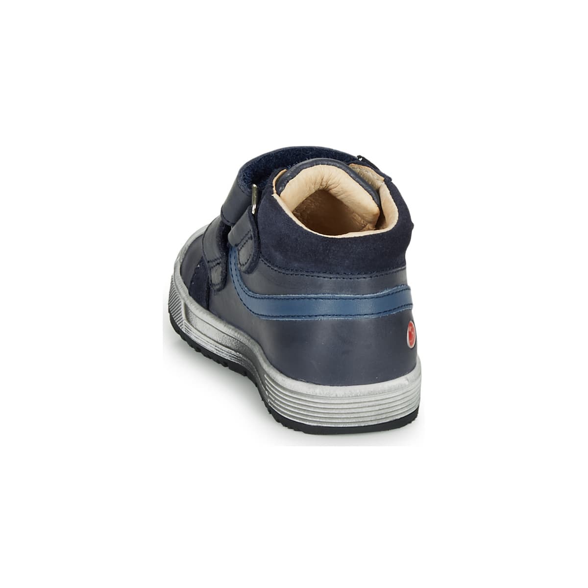 Boys' Sneakers GBB Blue
